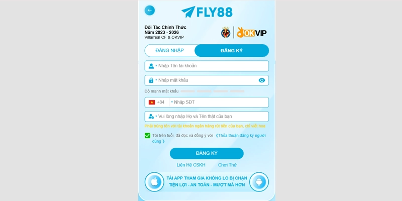 FLY88 ⭐️ Link Vào Nhà Cái FLY88.COM | Đăng Ký FLY 88 +58K 20 Cẩm nang tham gia cá cược Fly88 dành cho newbie